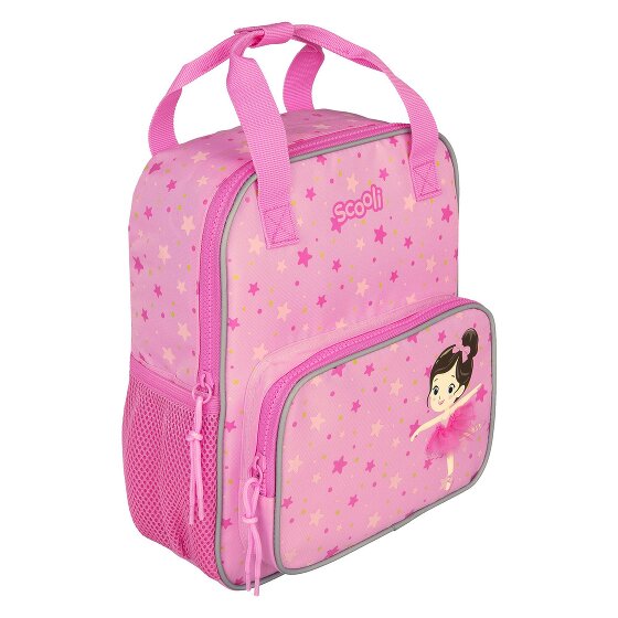 Scooli Mini-Me Kleuterschool rugzak 30 cm