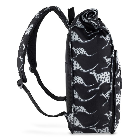 Chiemsee Jump N Fly Dagrugzak 46 cm Laptop compartiment