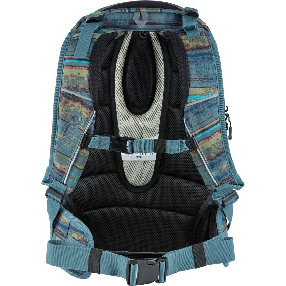 NITRO Daypack Superhero School Rugzak 44 cm