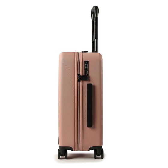 Herschel Heritage 4 wielen Cabinewagen 54 cm