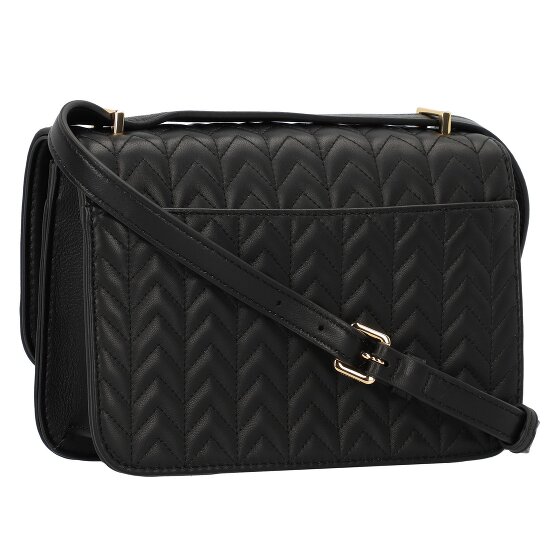 Lauren Ralph Lauren Sophee Schoudertas Leer 22 cm