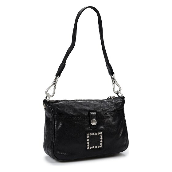 Campomaggi Tilde Schoudertas Leer 20 cm