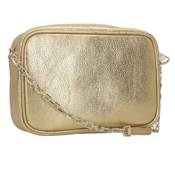 Patrizia Pepe Fly Schoudertas Leer 19 cm
