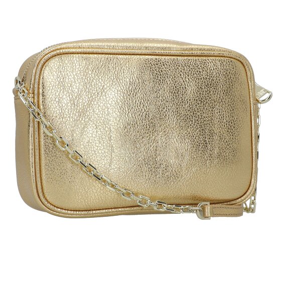 Patrizia Pepe Fly Schoudertas Leer 19 cm