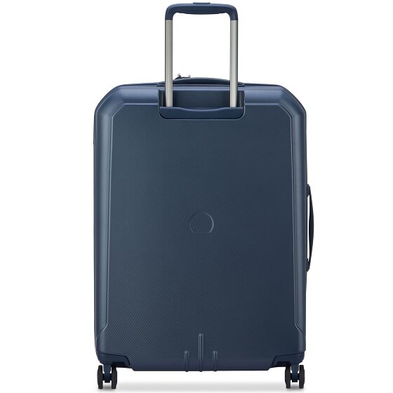 Delsey Paris Allure 4 wielen Trolley 65 cm