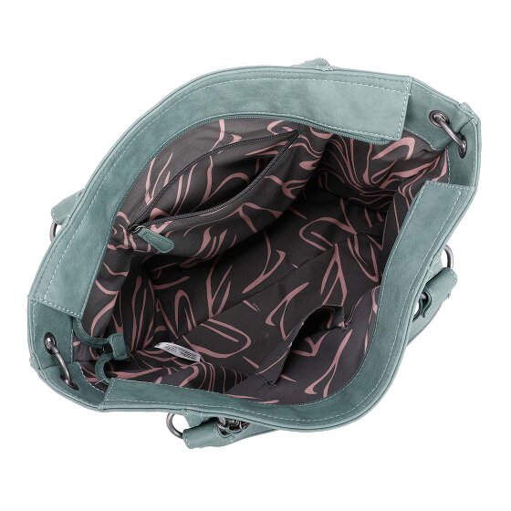 Fritzi aus Preußen Eco Fritzi02 Shopper Tas 50 cm