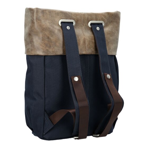 Zwei Olli Dagrugzak 34 cm