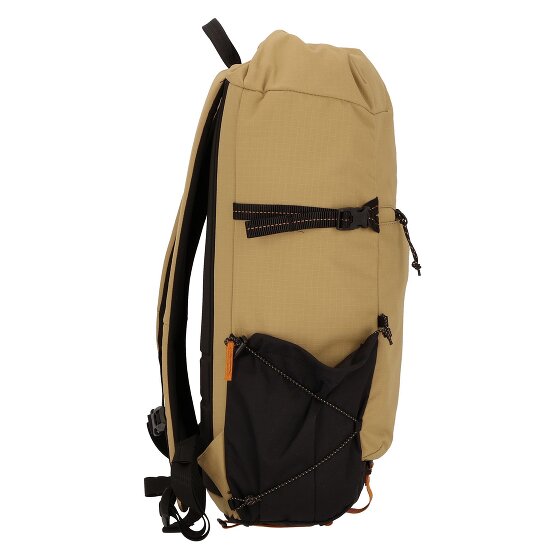 Haglöfs Ardos Rolltop 22 Dagrugzak 49 cm Laptop compartiment