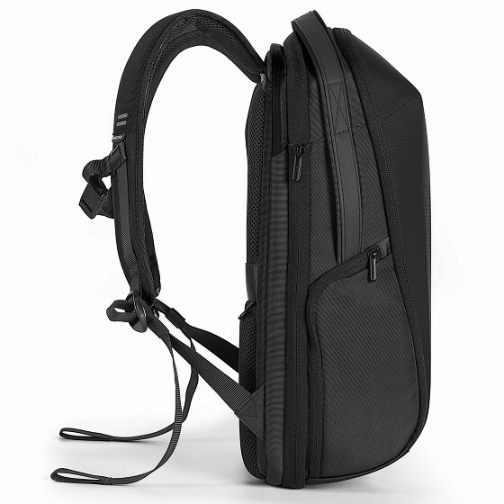 XD Design The Bizz Zakelijke rugzak 47 cm Laptopvak