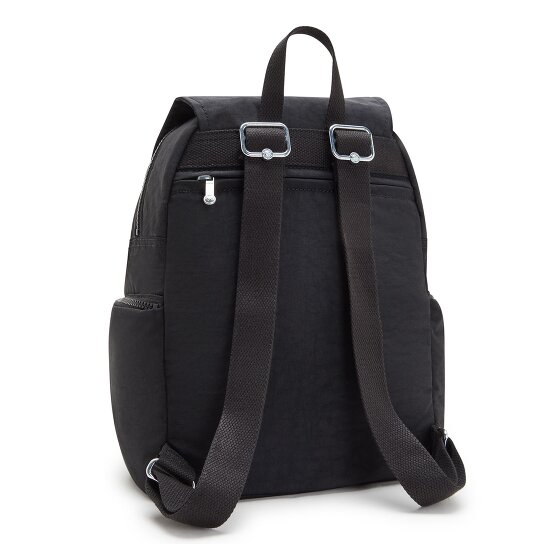 Kipling Basic City Zip Stad rugzak S 33.5 cm