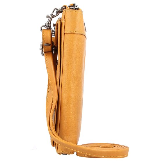 Harbour 2nd Anchor Love Lina Portemonnee Leer 19 cm