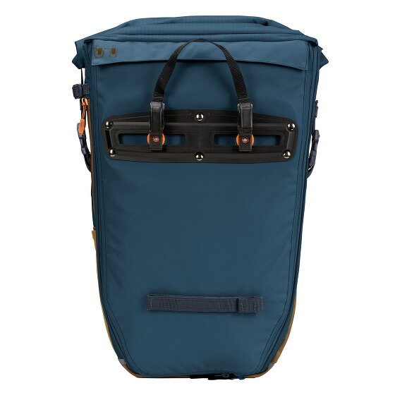 Vaude City Bike II Fietstas 34 cm