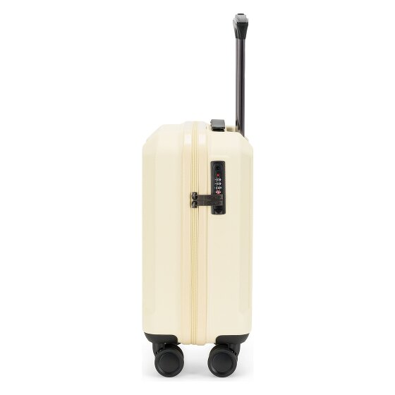 Epic Airwave Neo 4 wielen Cabinewagen S 55 cm