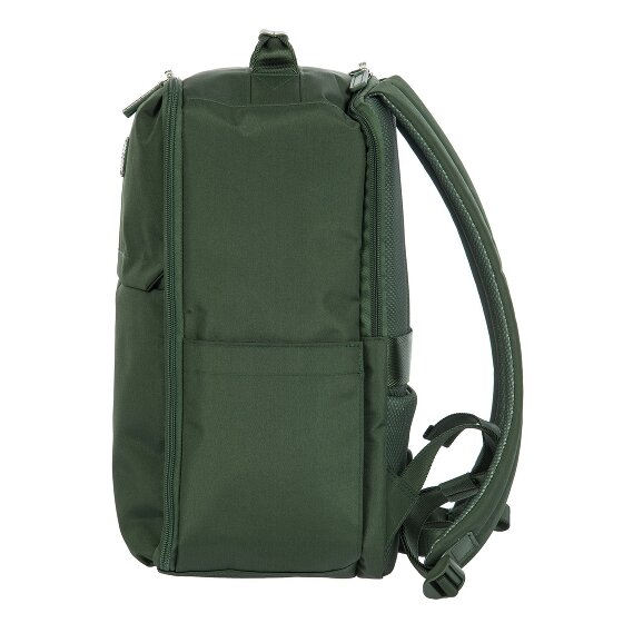Bric's Positano reisrugzak 40 cm laptopvak