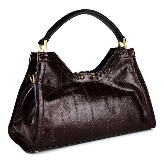 Gianni Chiarini Aurora Schoudertas Leder 32 cm
