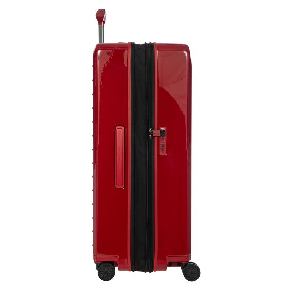 Porsche Design Roadster 4 Dubbele Wielen Trolley 82 cm