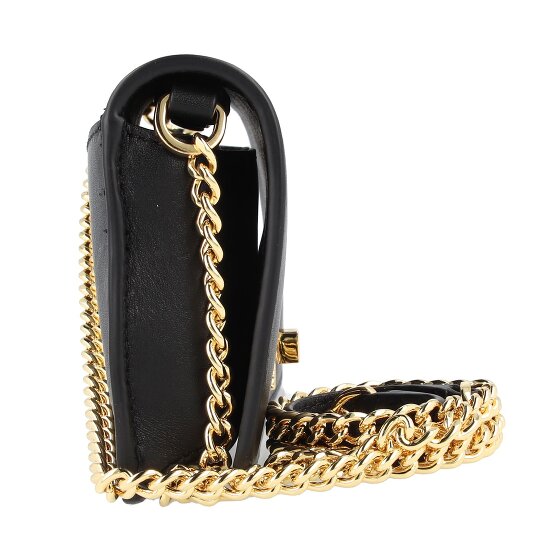 Lauren Ralph Lauren Koppeltas Leer 18 cm