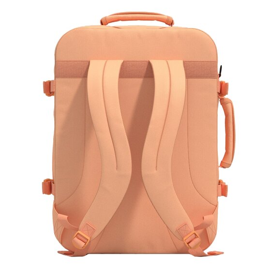 Cabin Zero Travel Dagrugzak 51 cm Laptop compartiment