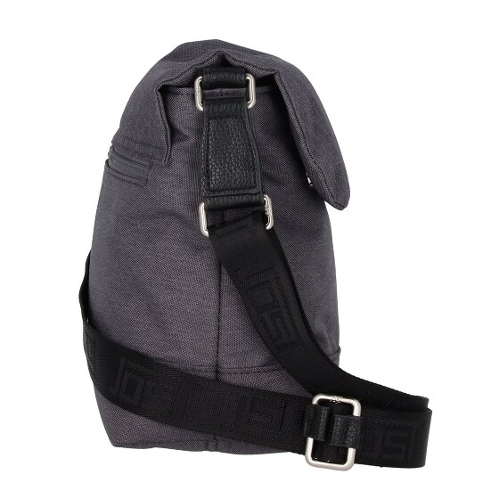 Jost Bergen schoudertas 26 cm