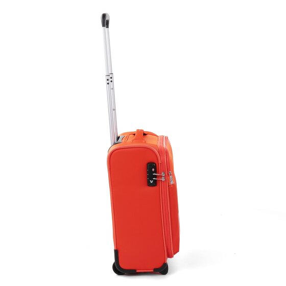 Roncato Speed 2 wielen Cabinewagen 45 cm