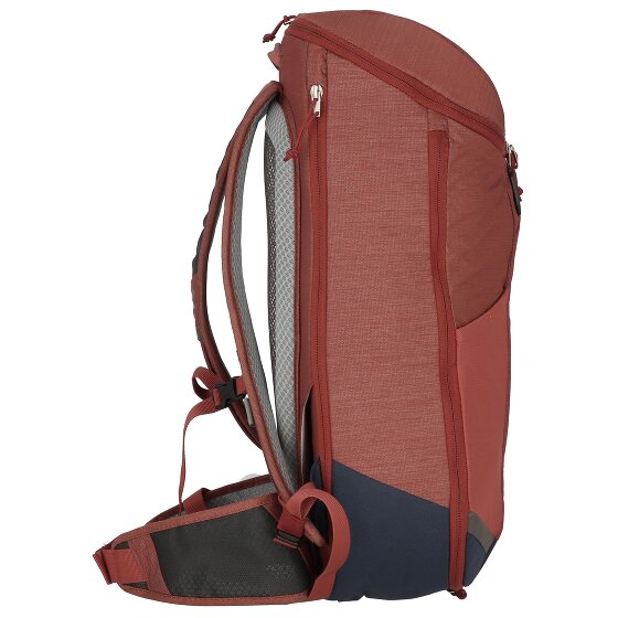 Deuter Rotsoord 25+5 Dagrugzak 52 cm Laptop compartiment