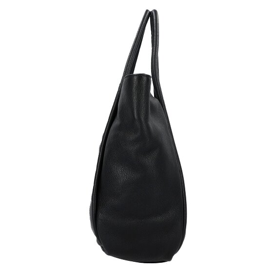 abro Willow Shopper Tas Leer 50 cm
