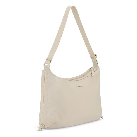 Kapten & Son Skara schoudertas 46 cm laptopvak