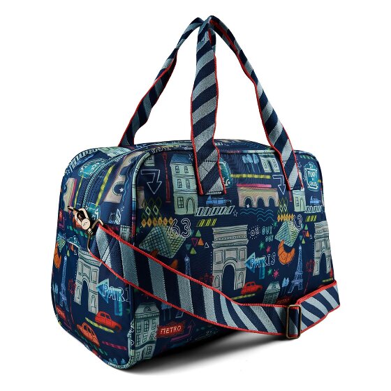 Oilily Paris Boys Sporttas 38 cm