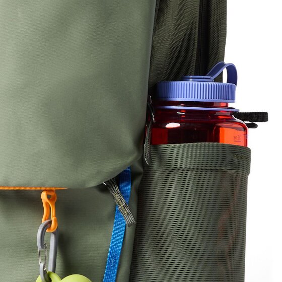 Cotopaxi Allpa Dagrugzak 52 cm Laptop compartiment