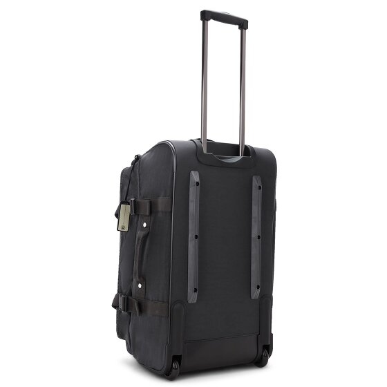 Kipling Basic Teagan M 2-wielige weekendtas 66 cm