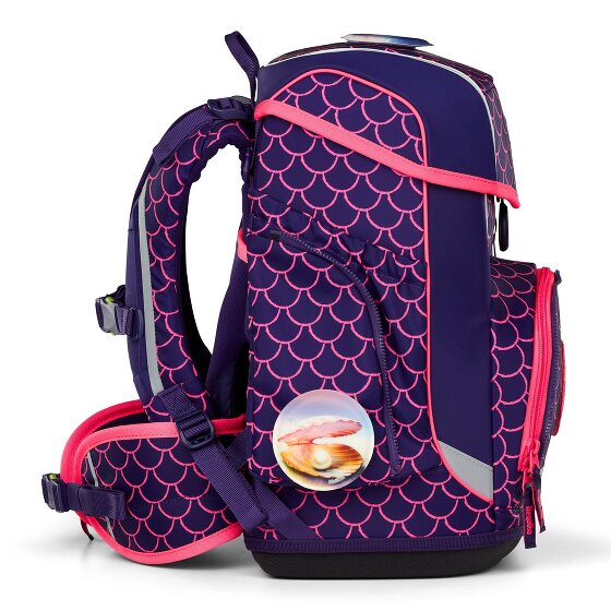 Ergobag Cubo Schooltas set