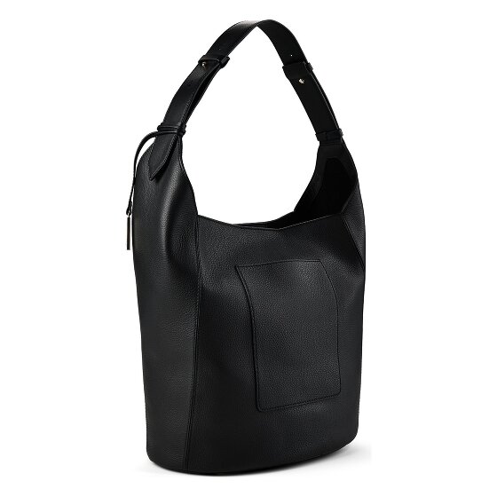 Boss Ameline Schoudertas Leder 30 cm