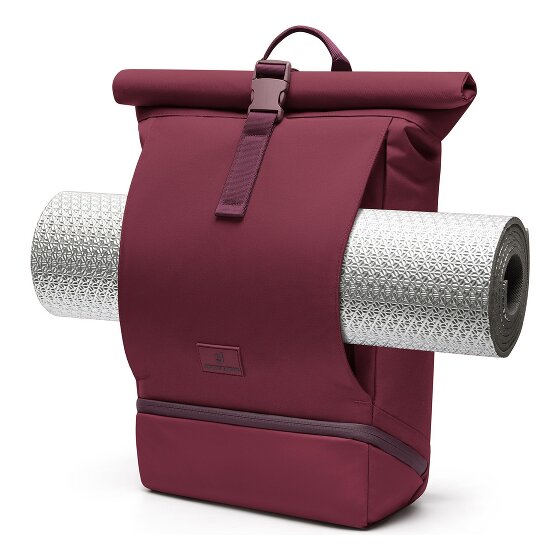 Johnny Urban Allen Large Dagrugzak 45 cm Laptopvak