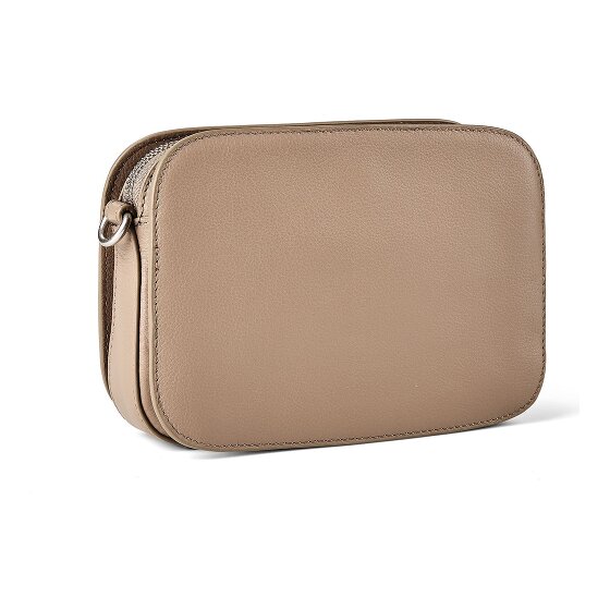 Liebeskind Luka Schoudertas Leer 20 cm