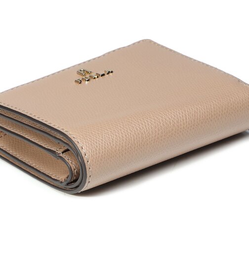 Furla Camelia Portemonnee Leer 11 cm