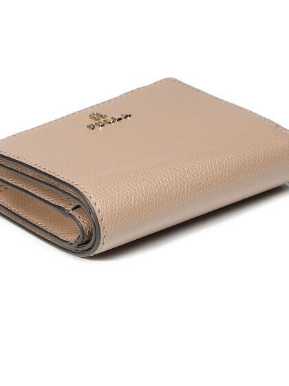 Furla Camelia Portemonnee Leer 11 cm