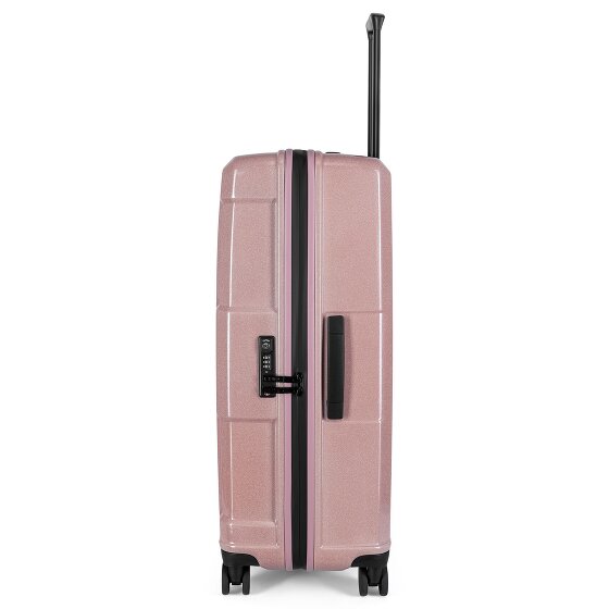 Epic Crate Reflex EVO 4 wielen Trolley 75 cm