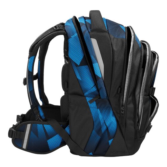 coocazoo Porter School rugzak 46 cm
