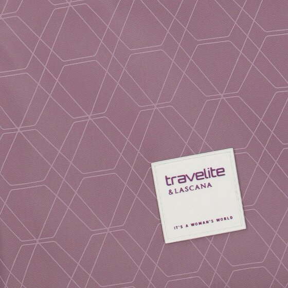 Travelite Lascana fietstas 32 cm