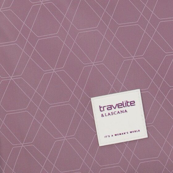 Travelite Lascana fietstas 32 cm