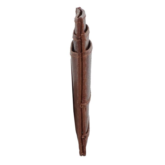 camel active Field Kredietkaart etui Leer 11 cm