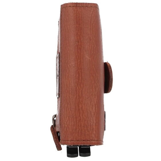 Harbour 2nd Anchor Love Robin 2 Kredietkaart etui RFID-bescherming Leer 6 cm Harbour 2nd Anchor Love Robin 2 Kredietkaart etui RFID-bescherming Leer 6 cm