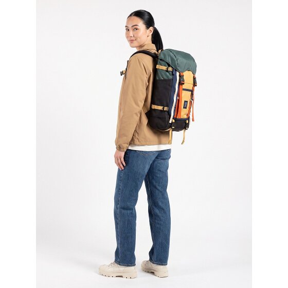 Topo Designs Rover 22 L Wandelrugzak 56 cm