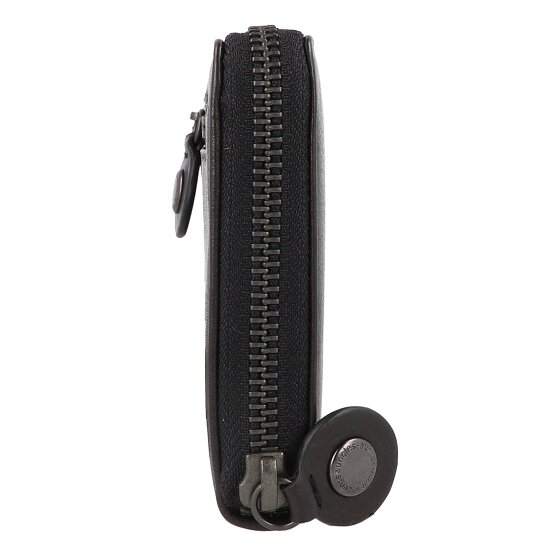 aunts & uncles Grandma´s Luxury Club Cynthia Portemonnee RFID-bescherming Leer 20 cm