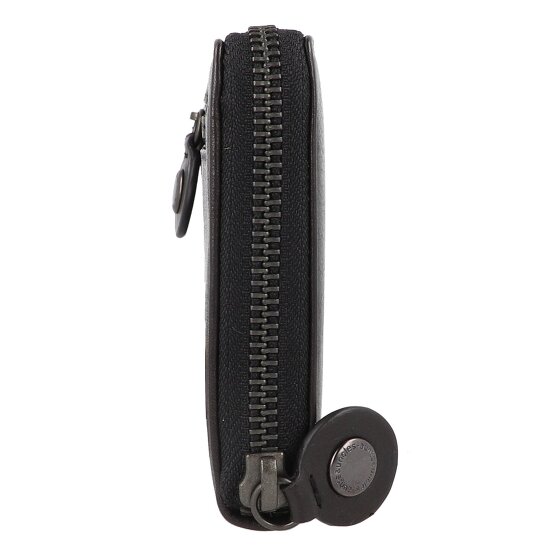 aunts & uncles Grandma´s Luxury Club Cynthia Portemonnee RFID-bescherming Leer 20 cm