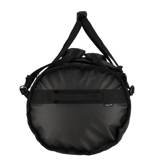 Haglöfs Lava 70 Weekender reistas 55 cm