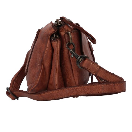 Harbour 2nd Urban Poets Crossbody tas Leder 19 cm