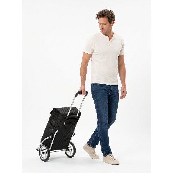 Andersen Shopper Royal Shopper Lissa Winkelwagen 58 cm