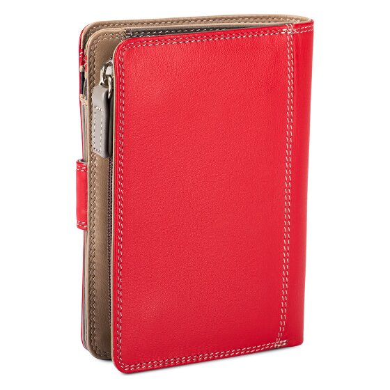 Mywalit Portemonnee Leder 13 cm