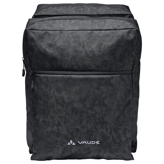 Vaude TwinZipper Fietstas 40 cm